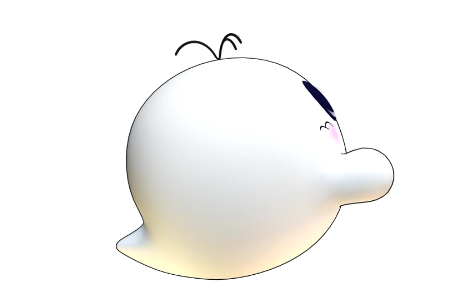 おばけ