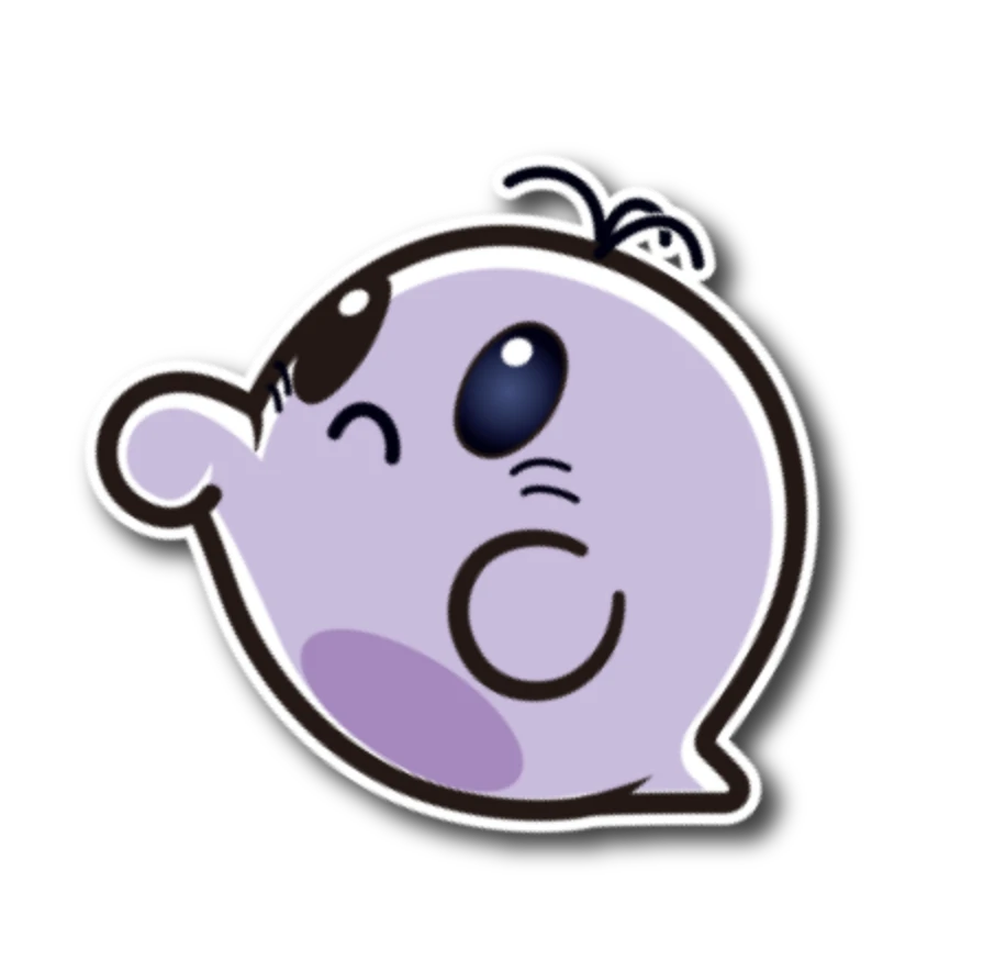 おばけ