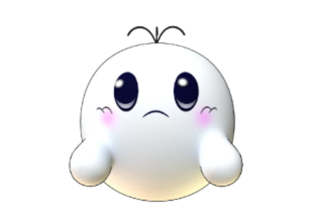 おばけ