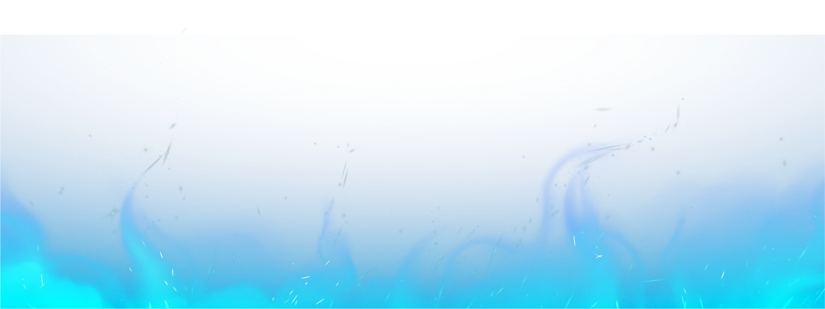 水色炎
